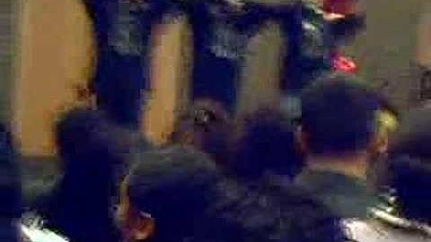 SLB Tau Alpha Chapter @ Lollanobooza 