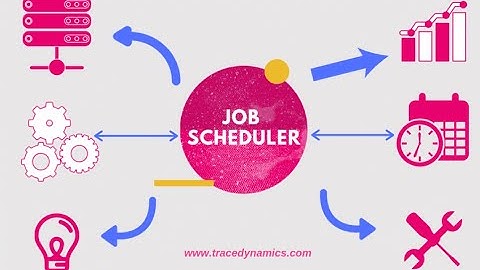 AutoSys: A Beginner’s Guide to Master AutoSys in 15 Mins