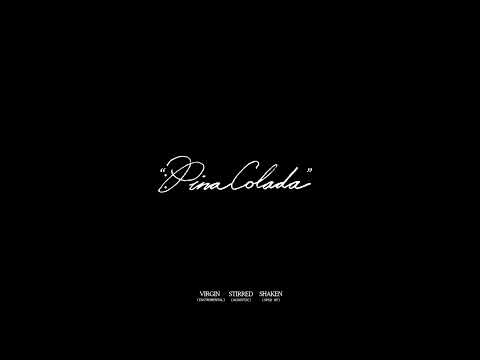 Thisizlondon - PINACOLADA