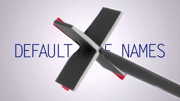 Basic Principles of Naming Files: Part 1