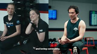 Functional Unleashed: F45 Heidelberg, Australia
