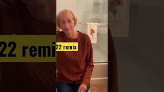 22 Remix 4