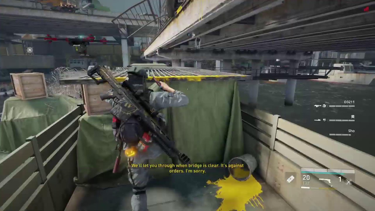 Wwz Lab Outside Wwz Aftermath : Berzombiee - YouTube