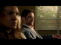 Lucifer 2x17 - Maze's feelings