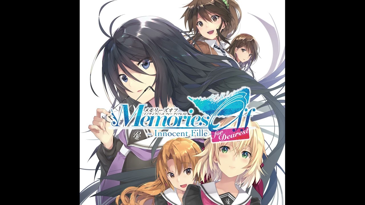 Smile memories -after theme- - YouTube