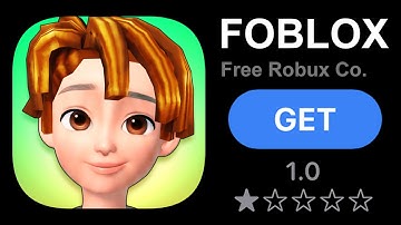 Testing EVERY Fake Roblox