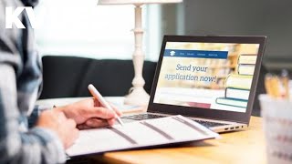Texas high school seniors have 1 week in October to send college applications for free