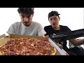 Dgustation mega pizza xxl  annonce faq
