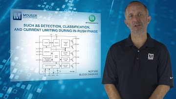 ON Semiconductor NCP1095 & NCP1096 | Featured Product Spotlight