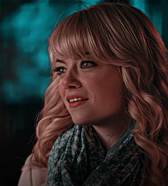 Sometimes MORE - 'Peter Parker & Gwen Stacy' Edit | Jennifer Lopez - On the Floor ft. Pitbull