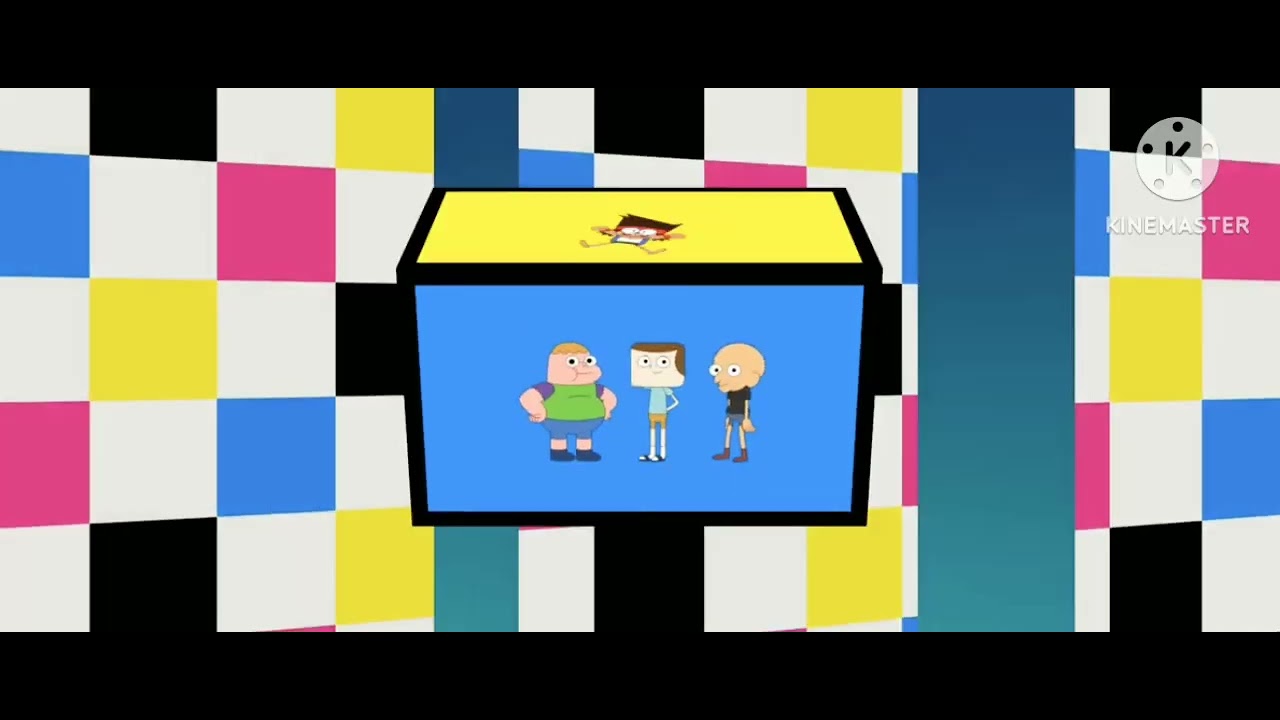 Warner Bros. Pictures/Warner Animation Group/Cartoon Network Studios (2022)