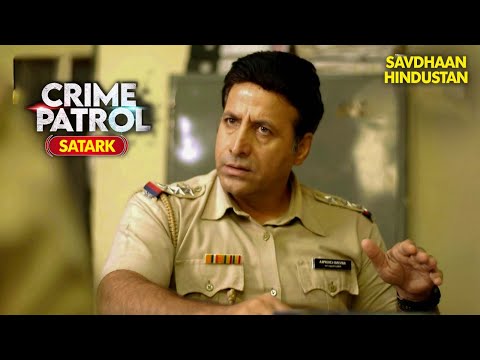 काला कारनामा | Best of Crime Patrol 2025 | Full EP | Savdhaan India