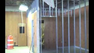 Iscg Headquarters Transformation