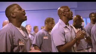 way maker live prison worship ft vertical worship.