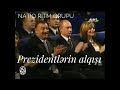 Natiq Ritm qrupu - Rusiya, Moskva 2005