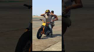 Franklin vs Chop 😱 | The Burger Theft Truth Will Shock You 💔🐶