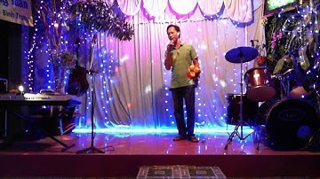 Cafe  Dung BinhTrung - More than i can say - A. Thức - 02/05/2018