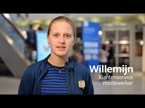 Werken bij IKEA Delft als Klantenservice medewerker