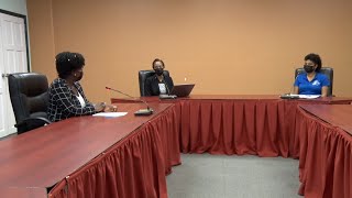 Informed Discussion Government of Grenada COVID Economic Support Stimulus Package 2 0