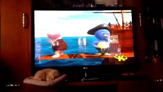 Backyardigans. 3-