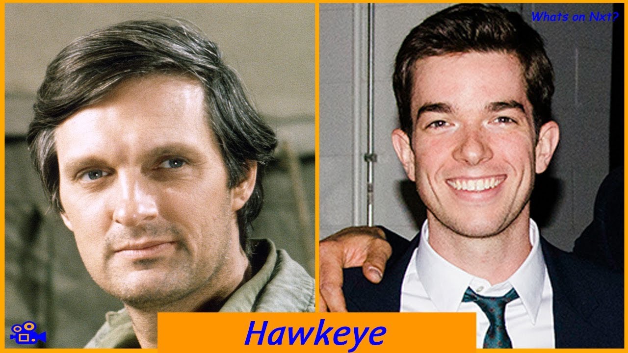 M.A.S.H. TV show Remake RECASTED YouTube