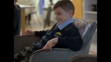 Adding break out areas/ cosy areas