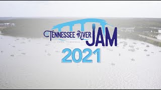 2021 Tennessee River Jam Recap
