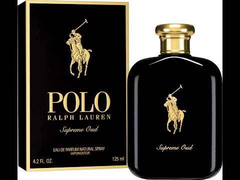 Polo Oud Eau de Parfum, Men's Cologne