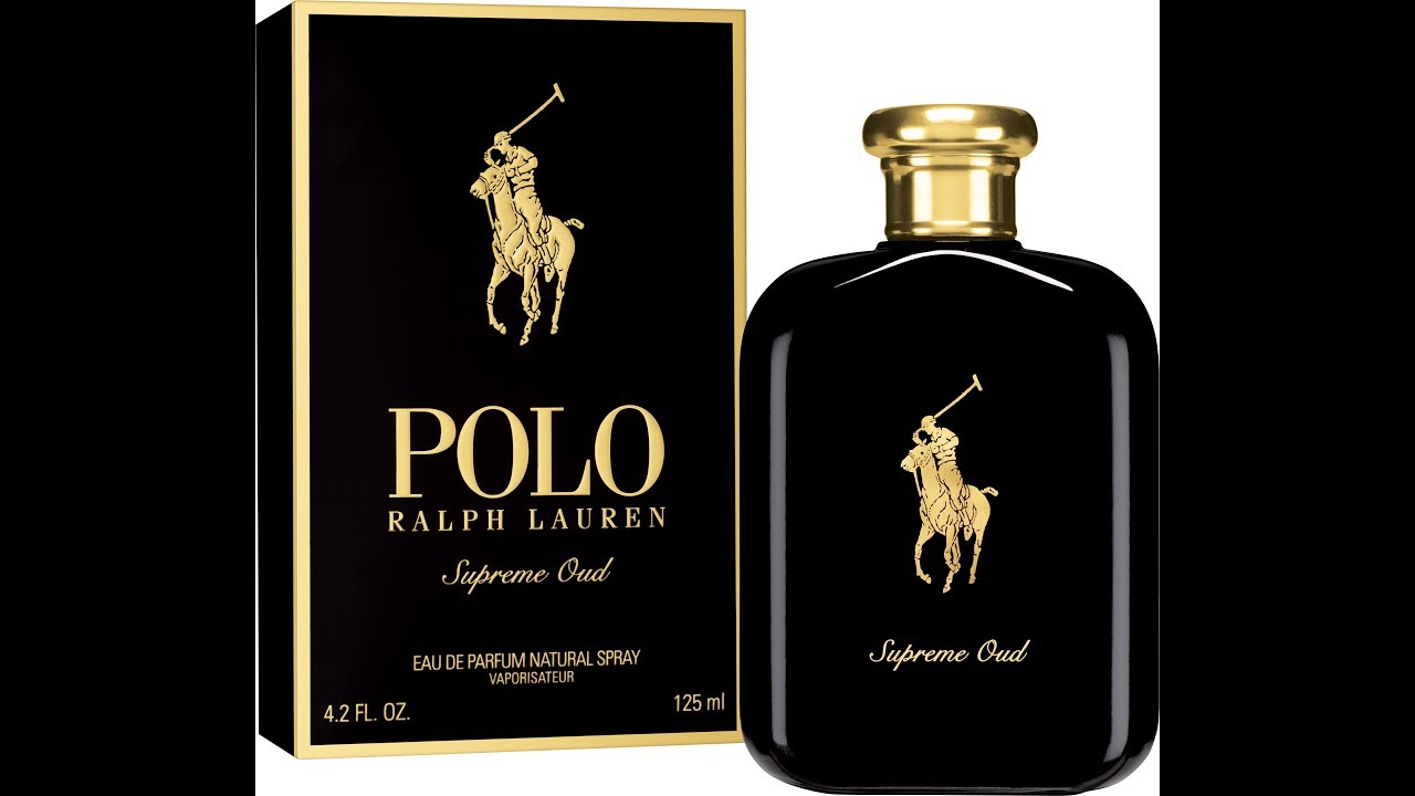 ralph lauren oud