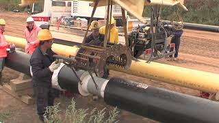 Shawcor - Ca-Cps Intellicoat