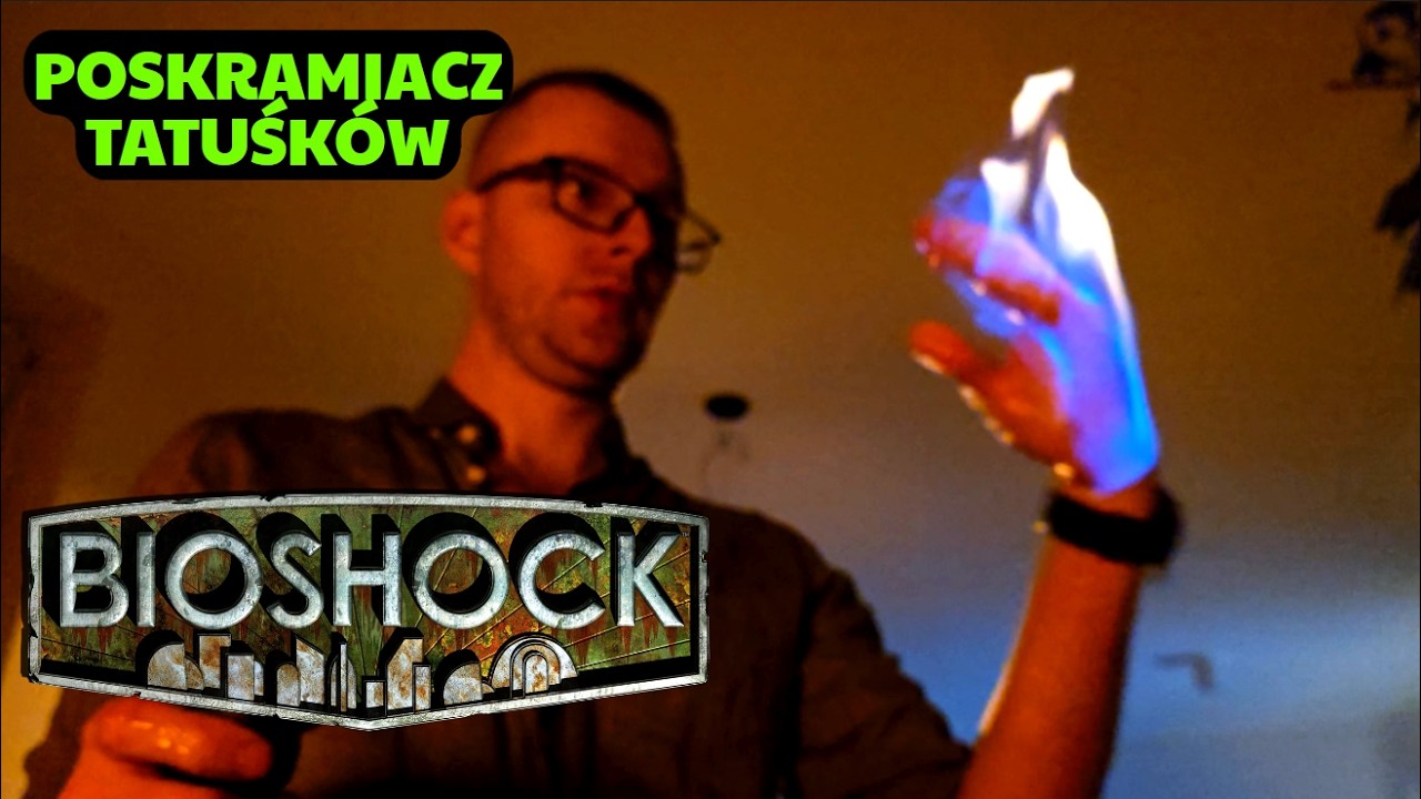 Bioshock Remastered, Poskramiacz tatuśków