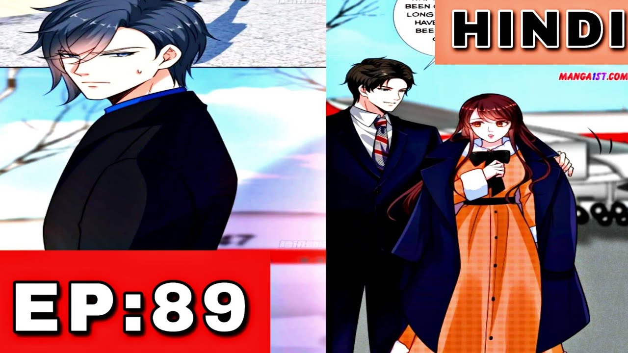 TRIAL MARRIAGE: EP89 Explained in Hindi - YouTube