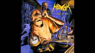 Havok - Out Of My Way