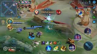 Triple Kill