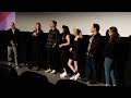 ROOST - 2nd Q&amp;A - 16 September 2022 #TIFF22