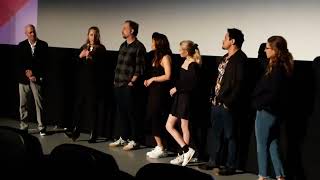 ROOST - 2nd Q&amp;A - 16 September 2022 #TIFF22