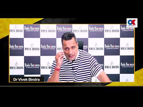 Vivek Bindra to Nepali entrepreneurs: Look for burning problems of your customers