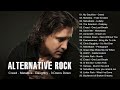 Creed, Nickelback, Metallica, Daughtry, Scorpions, 3 Doors Down - Alternative Rock Complication
