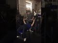 Gym Training