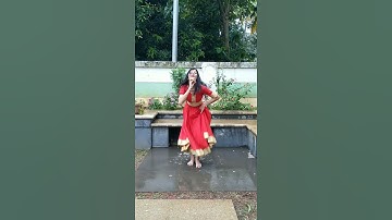 Thumbnail of Param Sundari | dance cover | Kriti Sanon | Pankaj Tripathi | A.R.Rahman| Shreya | Amitabh | Sarangi