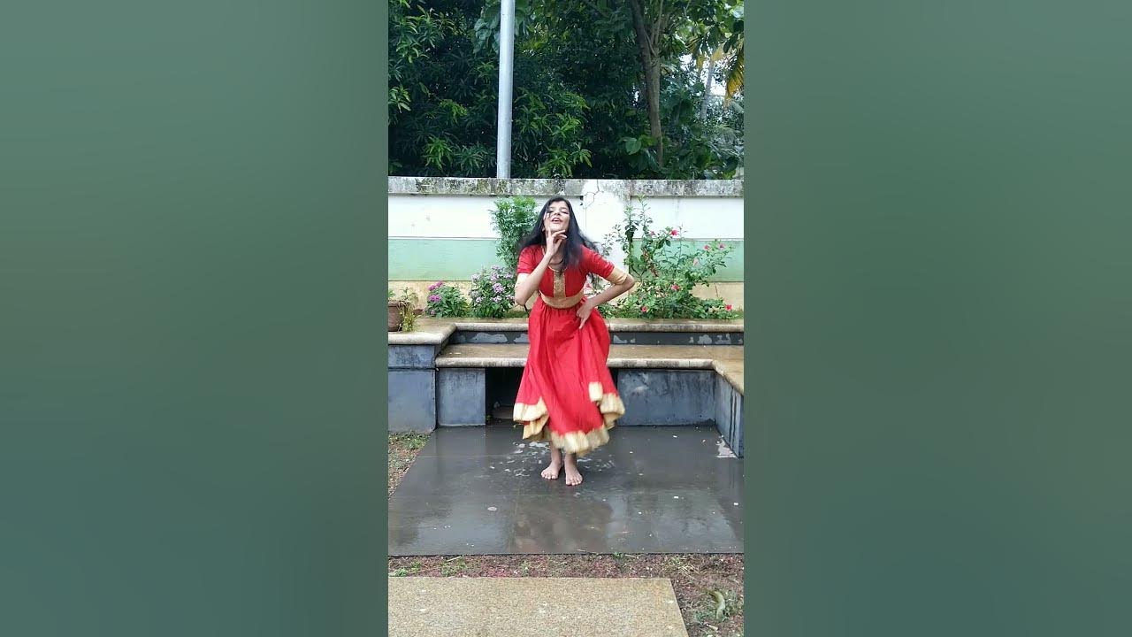 Param Sundari | dance cover | Kriti Sanon | Pankaj Tripathi | A.R.Rahman| Shreya | Amitabh | Sarangi