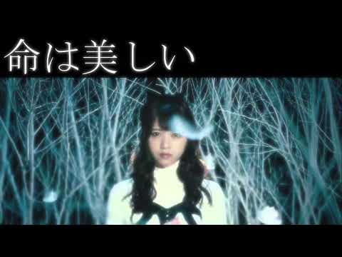 【命は美しい】アレンジ