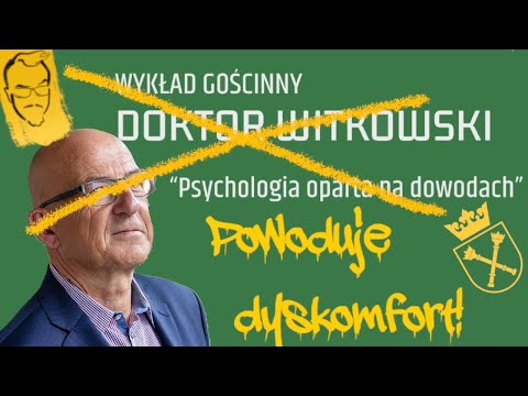 Is the Jagiellonian University trying to cancel a scientist? | Przegląd Idei #189 (28/10/2025)