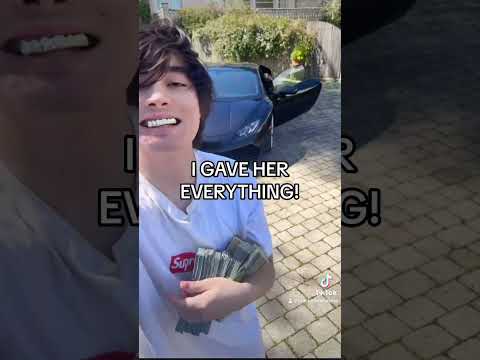 My Girlfriend Cheated On Me Yesterday