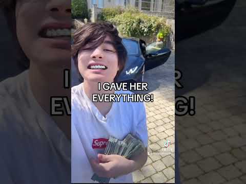 My Girlfriend Cheated