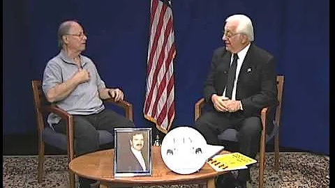 Dennis Tate on the Watchdog Report