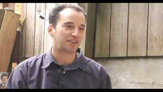 Celebrity Arrested Development Documentary: Trailer A Net Worth