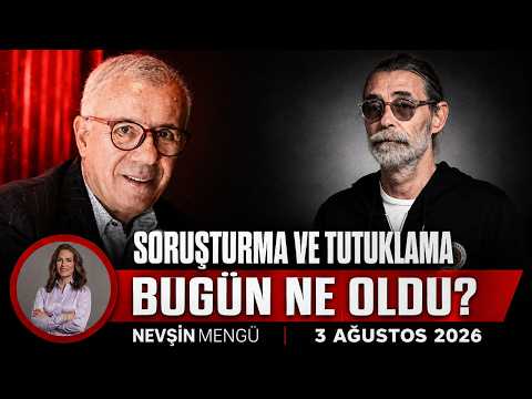 Nevşin Mengü