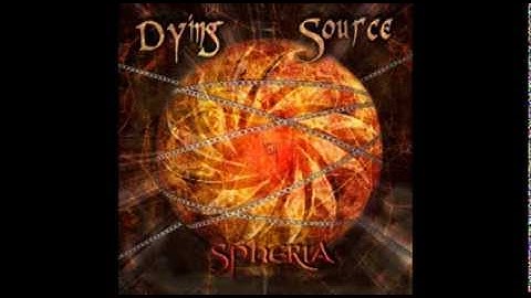 Dying Source - Embedded In Hell