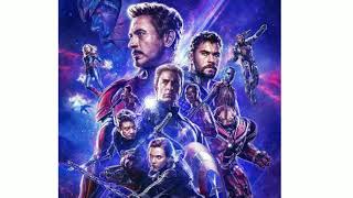 Avengers Endgame full movie theme song audio mp3 2020